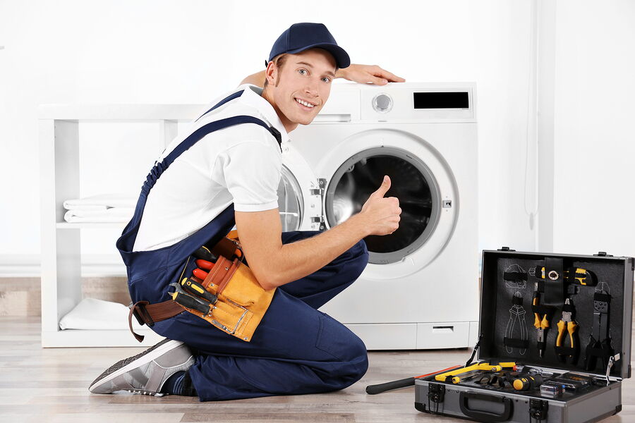HomeTech Emporium: Your Reliable Partner for Appliance Maintenance and Repair Services